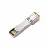 Picture of Cable Matters 10GBASE-T 10 Gigabit SFP+ to RJ45 Ethernet Modular Transceiver for Cisco, Ubiquiti, TP-Link, Huawei, Mikrotik, Netgear, Supermicro