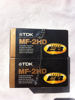 Picture of TDK MF-2HD Floppy Disks -- 20 Pack