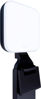 Picture of Logitech for Creators Litra Glow Premium LED Streaming Light with TrueSoft, Adjustable Monitor Mount, Brightness & Color Temp Settings, Desktop app Control for PC/Mac - Graphite (Renewed)