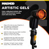 Picture of MagMod 2 Series Pro Artistic Gels