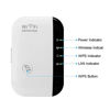 Picture of WiFi Extender, Home WiFi Signal Booster, WiFi Repeater with Ethernet Port, one-Click Access Point Setup, Gaming Speed and Network Without lag - Smooth White (White)