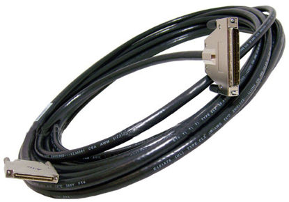 Picture of DEC 10M VHDCI Male To 68 Pin HD Male Cable New BN38C-10