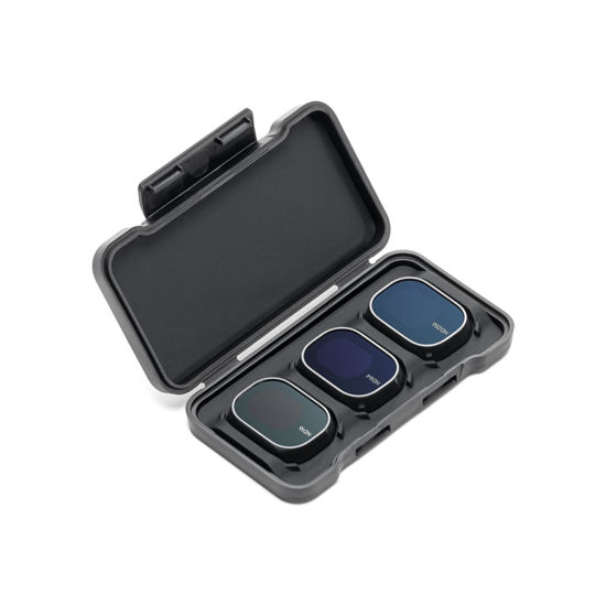 Picture of DJI Mini 4 Pro ND Filters Set (ND16/64/256)