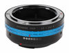 Picture of Fotodiox Pro Lens Mount Adapter, Mamiya ZE (35mm) Lens to EOS M EF-m Camera Body