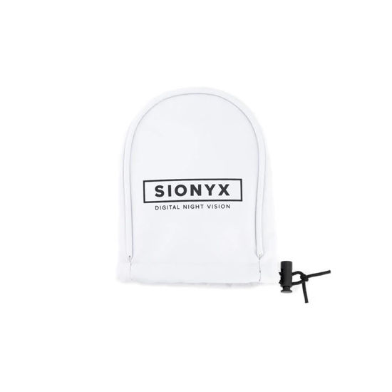 Picture of Sionyx Vinyl Cover for Nightwave Cameras (White)