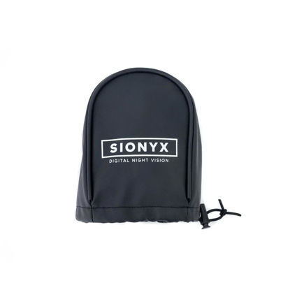 Picture of SiOnyx Vinyl Cover for Nightwave Cameras (Black)