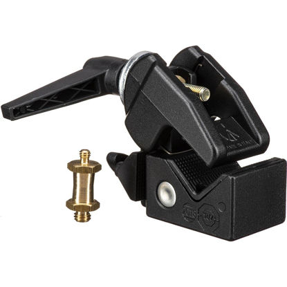 Picture of Manfrotto 2909 Super Clamp w/Reversible Short Stud