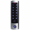 Picture of UHPPOTE Touch Access Control Keypad with Wiegand 26-bit Interface Support 2000 Users for 125khz RFID Card