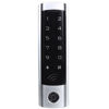 Picture of UHPPOTE Touch Access Control Keypad with Wiegand 26-bit Interface Support 2000 Users for 125khz RFID Card