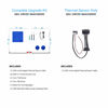 Picture of OWC in-Line Digital Thermal Sensor HDD Upgrade Cable and Install Tools for iMac 2009-2010, (OWCDIYIMACHDD09)