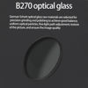 Picture of 86/95/105mm Black Diffusion 1/4 Filter, Portrait Mist Dreamy Cinematic Effect Filter with 18 Multi Layer Coated, for Portrait Photography, Video, Vlog, Waterproof Oil Proof (105MM)