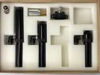 Picture of American Photonics 24mm Diameter Lens Tubes With ZnSe Focus Lens. Or 3pc Kit + Alignment Tool (101.6mm(4.0"))