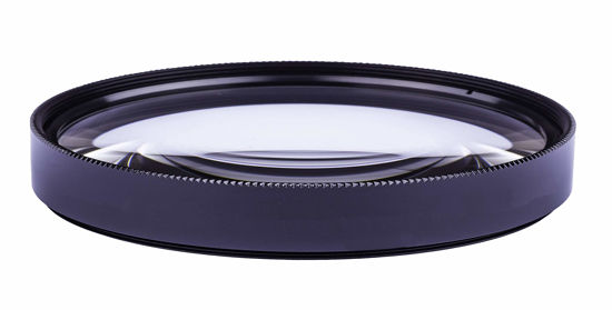 Picture of 10x High Definition 2 Element Close-Up (Macro) Lens for Panasonic LUMIX G7 (37mm)