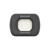 Picture of Original Osmo Pocket 3 Augmentation Mirror Expands FOV to 108 ° for Wider Shooting Angle Micro Wide Angle for Vlog Shooting Handheld Head (Wide Angle Lens)