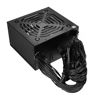 Picture of Apevia RAPTOR500W Raptor 500W ATX Power Supply with 120MM Black Fan