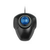 Picture of Kensington Orbit Trackball Mouse with Scroll Ring (K72337US), 4 1/2X5 1/2X2"