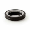 Picture of Urth Lens Mount Adapter: Compatible with M39 Lens to Micro Four Thirds (M4/3) Camera Body