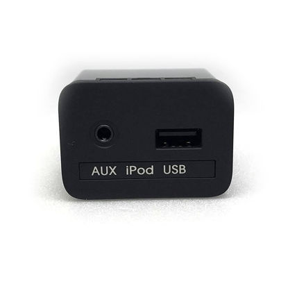 Picture of Kia AUX iPod USB Audio Jack Forte & Koup 2010-2013