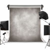 Picture of Kate 5x7ft Vintage Backdrops Abstract Grey Portrait Photo Backdrop for Photography Studio