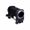 Picture of Fotodiox macro bellows for Nikon Cameras, Nikon D1, D2, D3, D3x, D3s, D100, D200, D300, D300s, D700, D40, D40x, D50, D60, D70, D70s, D80, D90, D3000, D3100, D5000, D7000