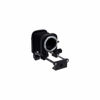 Picture of Fotodiox macro bellows for Nikon Cameras, Nikon D1, D2, D3, D3x, D3s, D100, D200, D300, D300s, D700, D40, D40x, D50, D60, D70, D70s, D80, D90, D3000, D3100, D5000, D7000