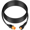 Picture of Replace for Garmin 010-11617-32 Transducer Extension Cable 12-Pin 10ft. - Fit for Garmin CV51M-TH, CV51M-THP, CV51M-TM, Striker 7sv, Striker Plus 7sv, 9sv - for Airmar 12-Pin Transducers with XID