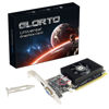 Picture of Glorto GeForce GT 610 2G DDR3 Low Profile Graphics Card, PCI Express 1.1 x16, HDMI/VGA, Entry Level GPU for PC, SFF and HTPC