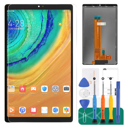 Picture of for Samsung Galaxy Tab A7 Lite Screen Replacement for Samsung Galaxy Tab A7 Lite LCD for SM-T220 Digitizer Display Touch Screen Assembly (Not for SM-T225 SM-T225N)