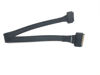 Picture of Micro SATA Cables|U.3 SFF-8639 Female to U.3 SFF-8639 Male Extension Cable 20 Inches