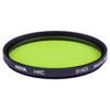 Picture of Hoya 52mm Yellow Green Multi Coated Glass Filter (X0) #11