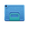 Picture of Amazon Kid-Proof Case for Fire HD 8 tablet (Only compatible with 12th generation tablet, 2022 release), Blue