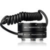 Picture of Meike MK-C-UP AF Auto Focus Multifunctional Extension Tube Macro Reverse Adapter for Canon EF/EF-S Mount Lens