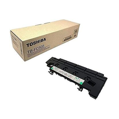 Picture of Toshiba TBFC505 Waste Container