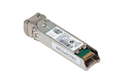 Picture of CISCO DESIGNED SFP-10G-SR 10GBASE-SR SFP Module