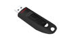 Picture of SanDisk 256GB Ultra USB 3.0 Flash Drive - SDCZ48-256G-U46 Black