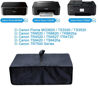 Picture of Heavy Duty Fabric Water-Resistant Nylon Printer Dust Cover for Canon Pixma MG3620 /Canon Pixma TR8620a / Canon Pixma TR4720 Wireless All-in-One Printer