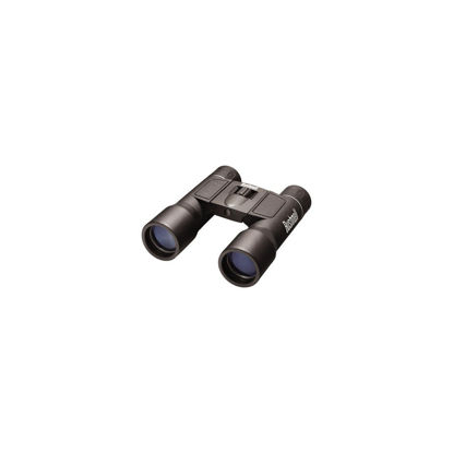 Picture of Bushnell Powerview 10x32 Compact Folding Binocular , Black