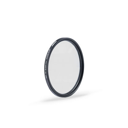 Picture of Tiffen 49BPM12 49mm Black Pro-Mist 1/2 Diffusion Camera Filter