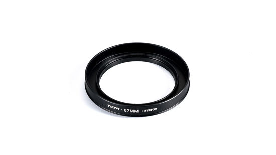 Picture of Tilta Adapter Ring for Mini Clamp-on Matte Box (67mm)