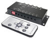 Picture of 4-Channel Mini Quad Video Processor with IR Remote + Multi-View Screen