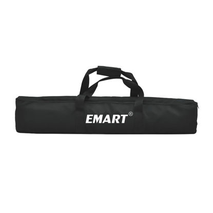 Picture of EMART Carrying Case Bag for Backdrop Stand, Light Stands and Tripod Photography Accessories