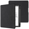 Picture of CoBak Case for Kindle Scribe - All New PU Leather Cover with Auto Sleep Wake Feature for Kindle Scribe 10.2" 2022 Released with Pen Holder