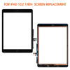 Picture of for iPad 7th/8th Generation Screen Replacement for iPad 10.2 A2270 A2428 A2197 A2200 Screen Replacement for iPad 8 Digitizer Touch Glass Sensor Black+Home Button+Installation Video