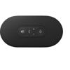 Picture of Microsoft Modern USB-C Speaker, Certified for Microsoft Teams, 2- Way Compact Stereo Speaker, Call Controls, Noise Reducing Microphone. Wired USB-C Connection,Black