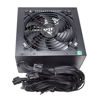 Picture of APEVIA VENUS450W 450W ATX Power Supply with Auto-Thermally Controlled 120mm Fan, 115/230V Switch, All Protections