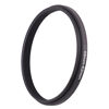 Picture of 55mm Lens to 58mm Camera Lens Adapter,55mm to 58mm Filter Step up Ring Adapter Ring,Compatible with All 58mm UV,CPL,ND,Lens Hood,Threaded Lens ect.