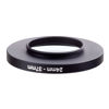 Picture of 24mm Lens to 37mm Camera Lens Adapter,24mm to 37mm Filter Step up Ring Adapter Ring,Compatible with All 37mm UV,CPL,ND,Lens Hood,Threaded Lens ect.