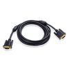 Picture of Cable Matters VGA to VGA Cable 10ft with Ferrites (VGA Cord, VGA Monitor Cable, Computer Monitor Cable, VGA Male to Male)