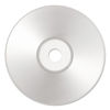 Picture of Verbatim CD-R 700MB 52X DataLifePlus Silver Inkjet Printable - 50pk Spindle