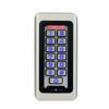 Picture of Ares Vision Standalone Slim Access Control Keypad & 125Khz EM Reader, Back-lit Keys, Waterproof & Vandal Proof (AXS SLIM)